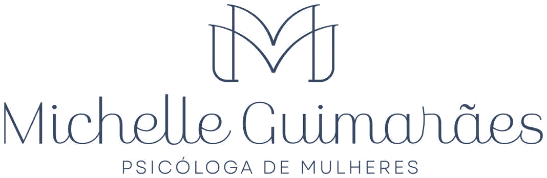 Michelle Guimarães — Psicóloga de Mulheres